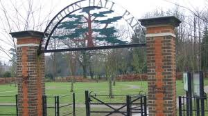 Houghton Hall Park Business Plan picture